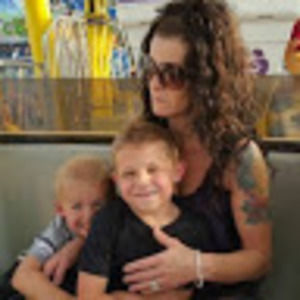 Meet your Posher, Ginger